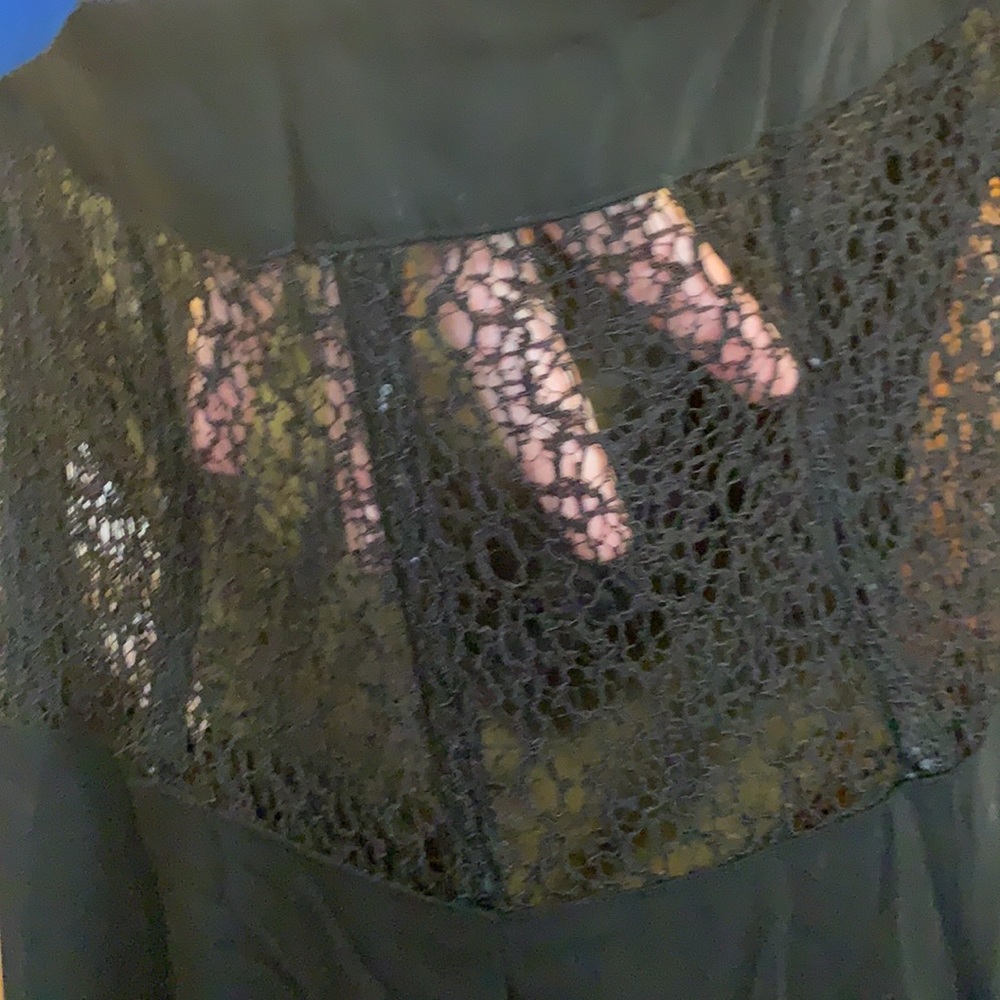 Perfect black Rachel Roy  jumper 14 - Picture 7 of 7